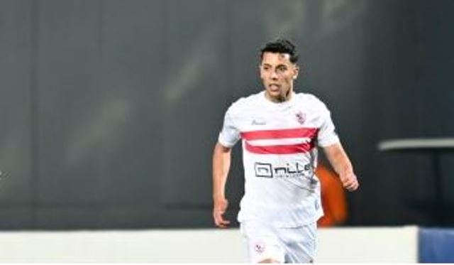 أحمد بلحاج
