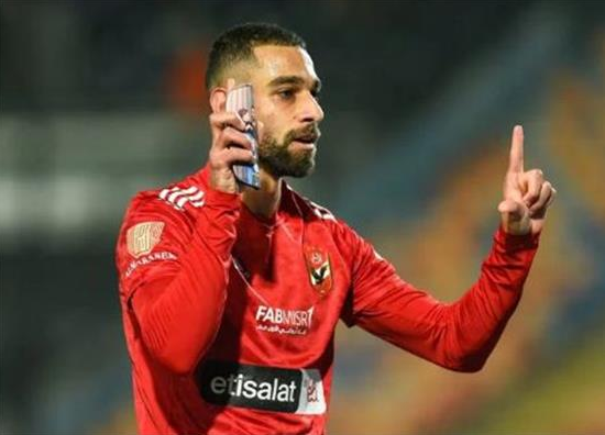 عمرو السولية