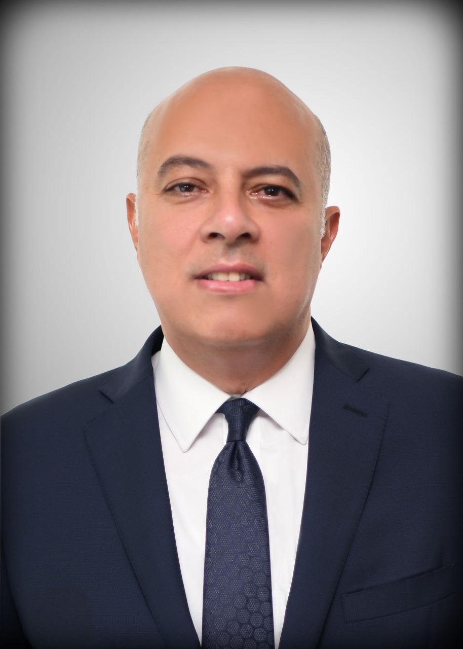 السفير محمد الشناوى