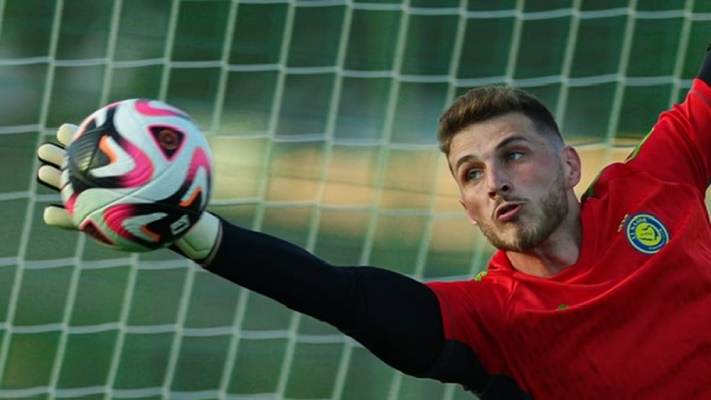 بينتو ماثيوس