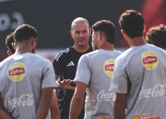 فريق الأهلي