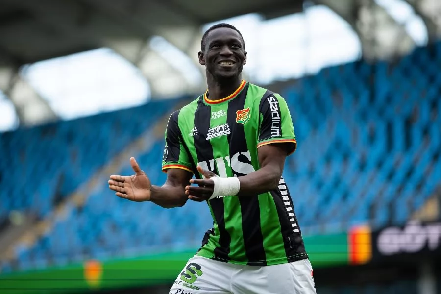 ابراهيم دياباتي