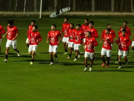 منتخب مصر الثاني