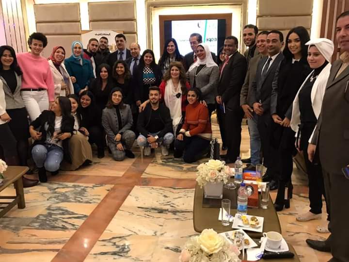 الإعلام وقضايا الوطن في أولي ندوات  صالون 