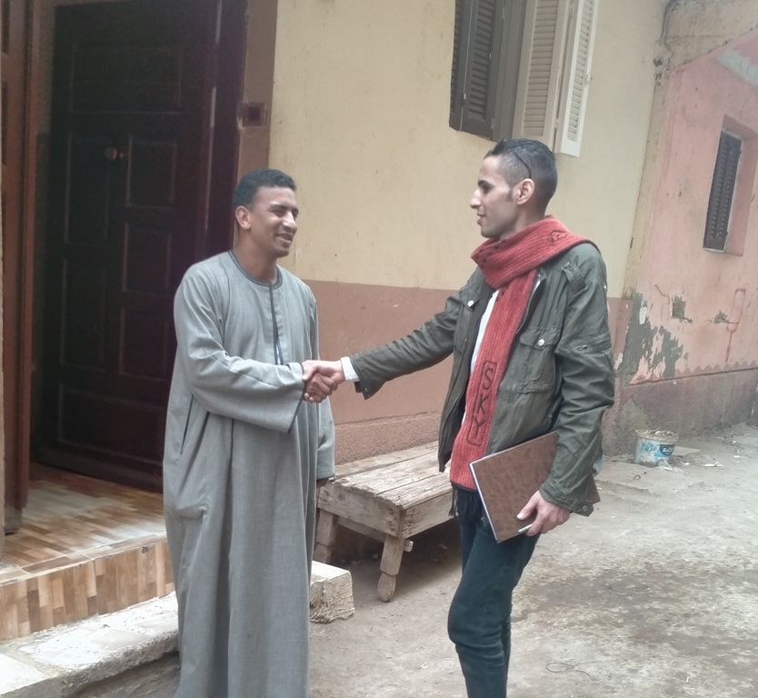 الحصانة لن تغيرني.. ولا أنتمي لأي تيارات