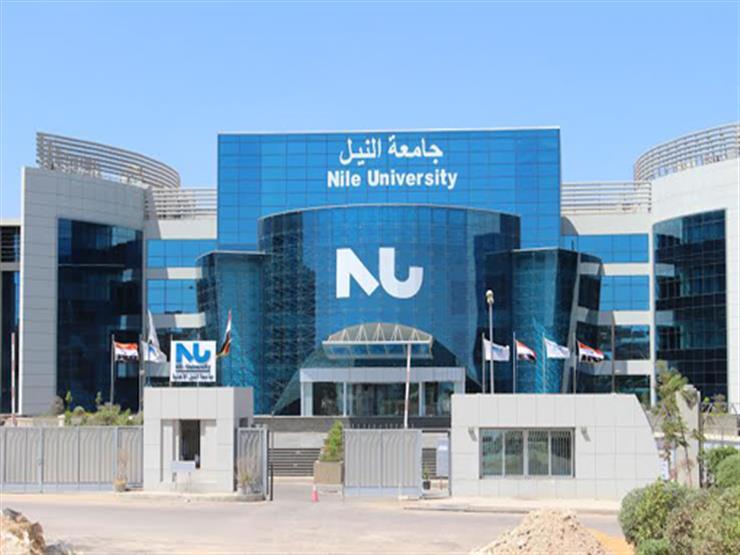 جامعة النيل الأهلية 