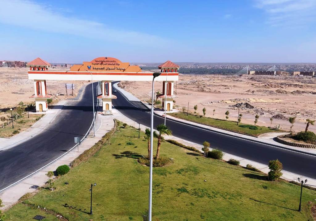 فى اسوان .. قصص نجاح  تنتظر الافتتاح 