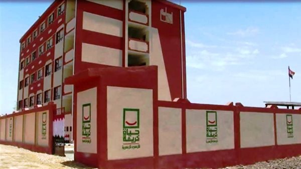 فى اسوان .. قصص نجاح  تنتظر الافتتاح 