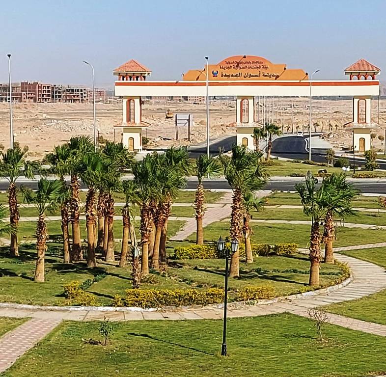 فى اسوان .. قصص نجاح  تنتظر الافتتاح 