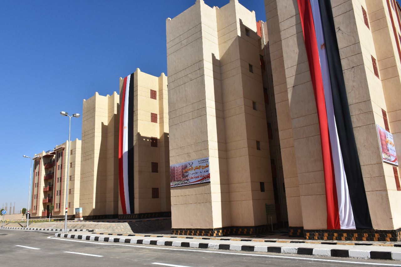 فى اسوان .. قصص نجاح  تنتظر الافتتاح 