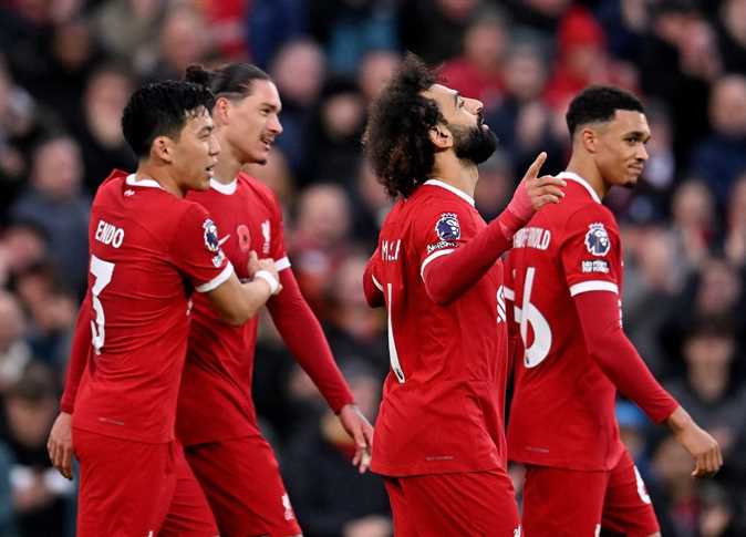 ليفربول