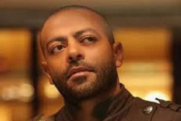 تامر عاشور 