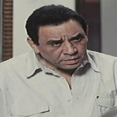 كمال سليمان 