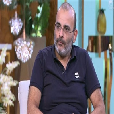 أيمن بهجت قمر