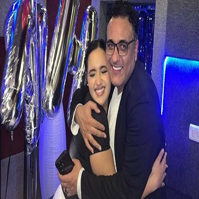 ماس ابنة محمد رحيم 