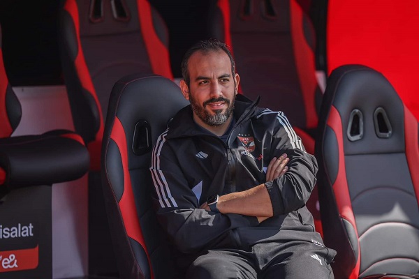 الدكتور أحمد جاب الله