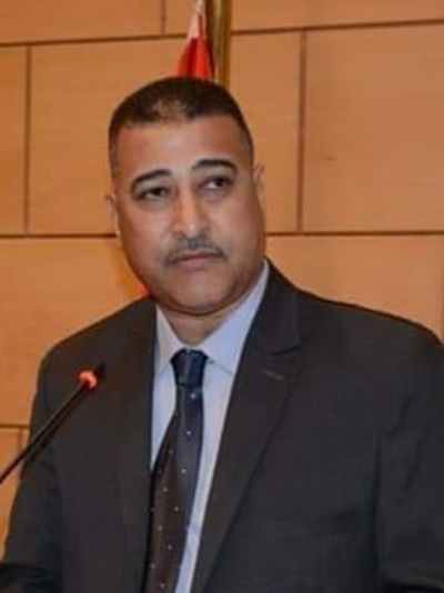 أيمن خضر