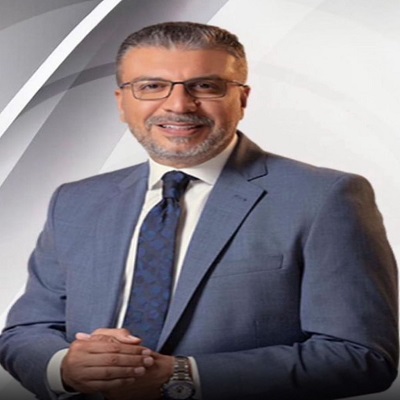  عمرو الليثي
