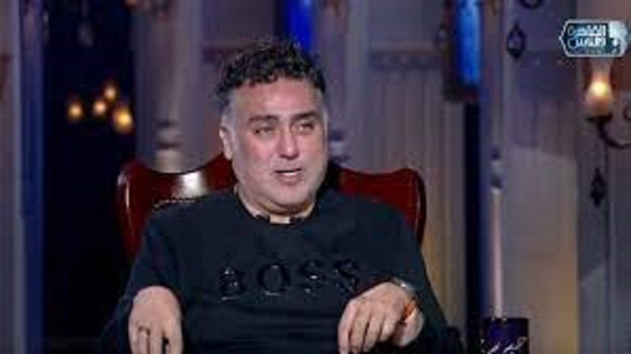 تامر حبيب 