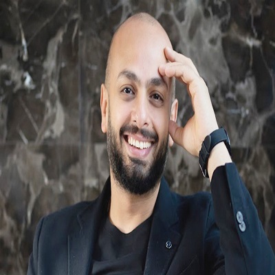 أحمد مراد 