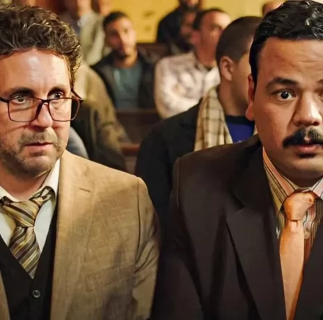 حقيقة مشاركة مصطفى غريب فى مسلسل "اللعبة 5" 