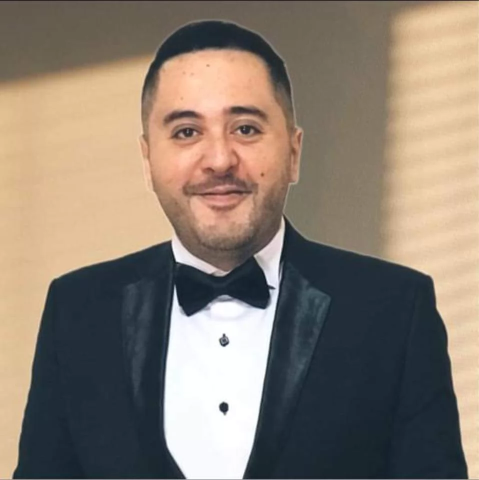 عمرو عبد العزيز: خايف من الزواج والفن ملوش أمان 