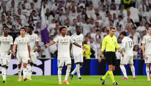 فريق ريال مدريد