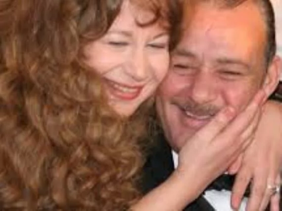 سمية الألفى ..تزوجت 3 مرات بعد فاروق الفيشاوى ..وأجهضت 12 مرات 