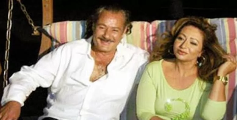 سمية الألفى تكشف عن حقيقة حب فاروق الفيشاوى وليلى علوى 