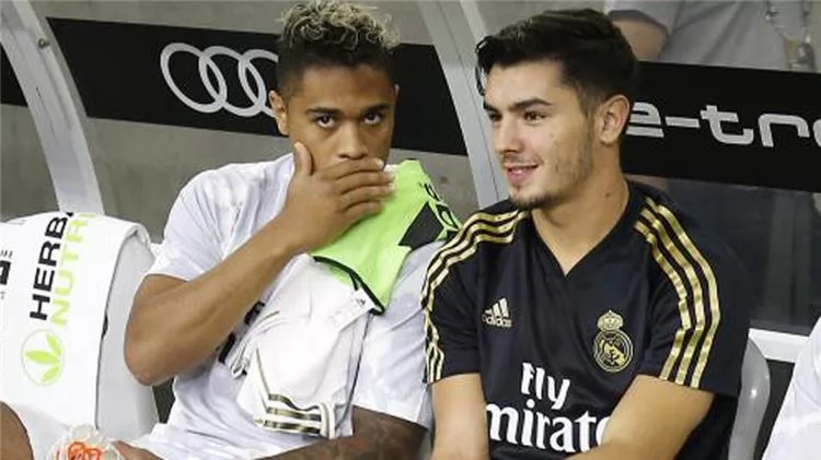 أرنولد ودياز.. أبرز غيابات ريال مدريد أمام إشبيلية 