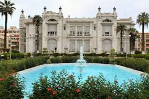 جامعة عين شمس ضمن أفضل 21% عالميًا في تصنيف الاستدامة 2025 