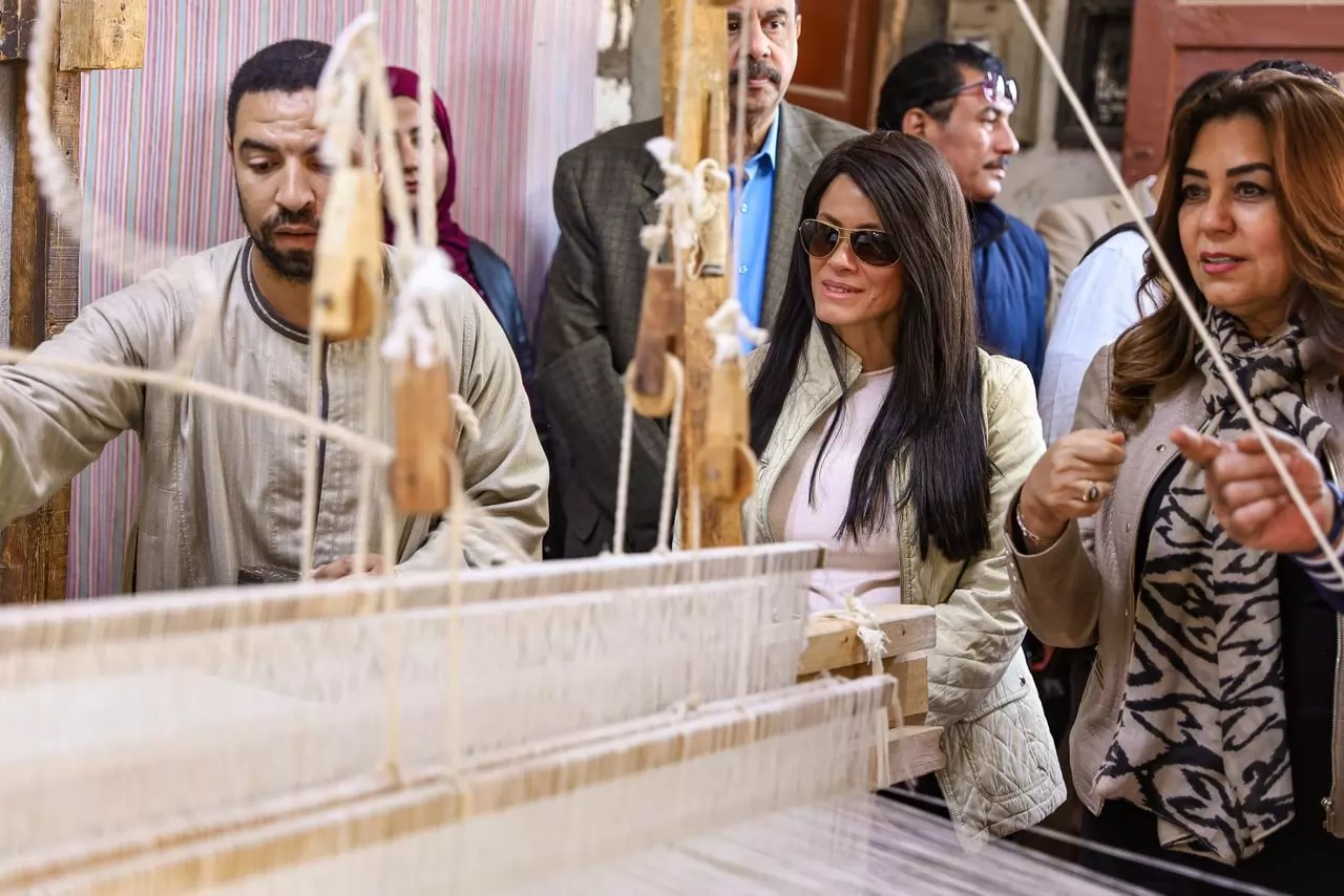 المشاط: 4.2 مليار جنيه استثمارات حكومية لمحافظة الأقصر بخطة 25/26 