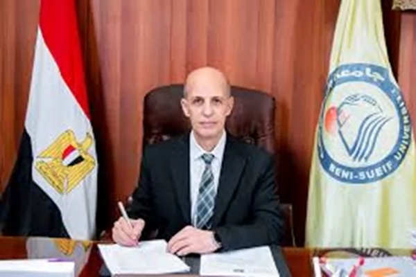 جامعة بني سويف تُعلن جاهزية امتحانات الفصل الدراسي الأول 