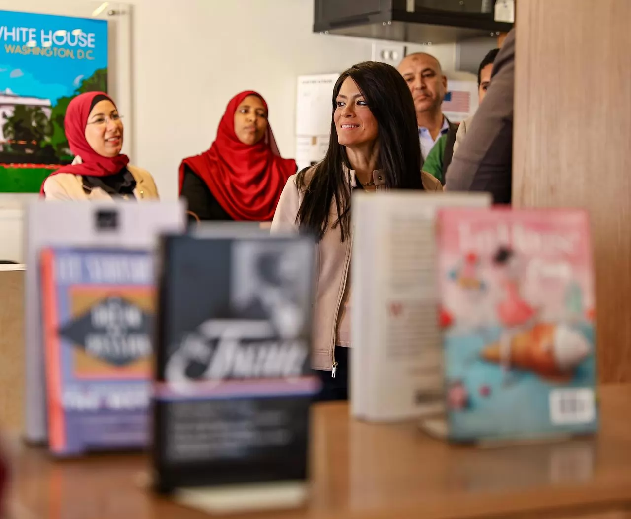 المشاط: توصيل شبكة الألياف الضوئية لـ20 قرية في الأقصر 