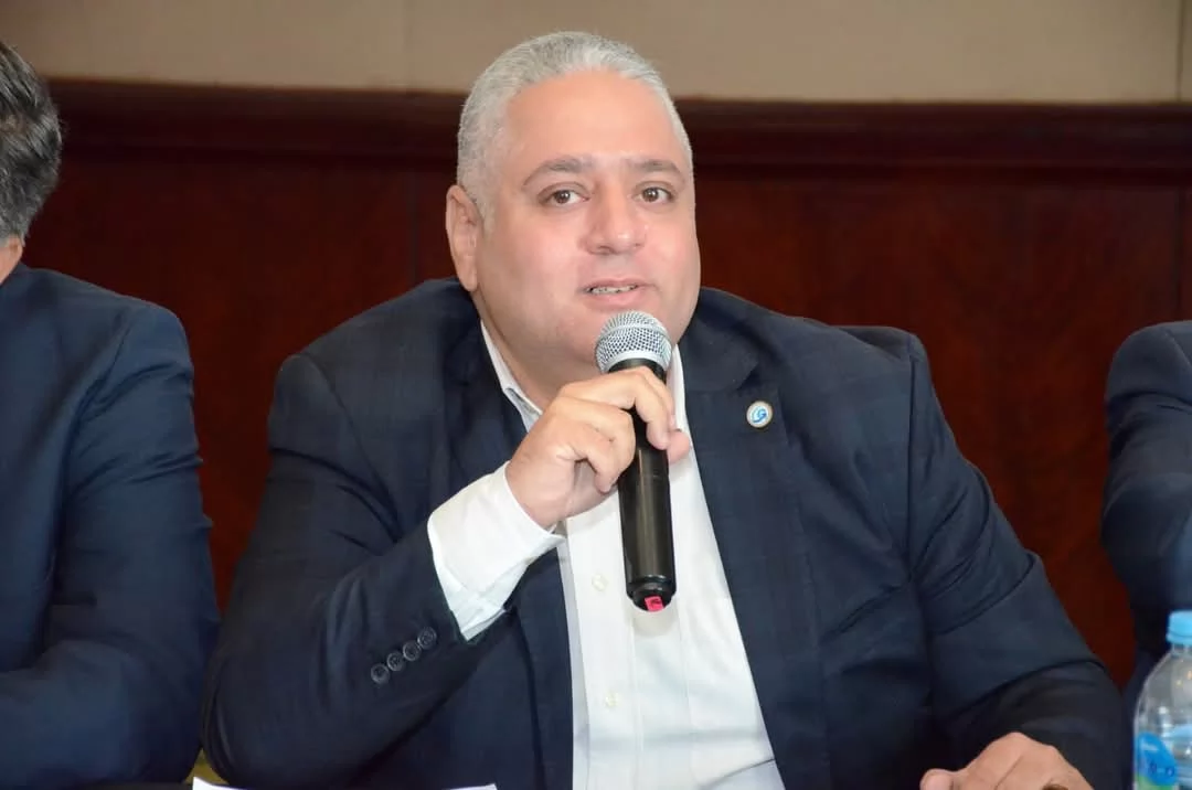 نادي الصيادلة: مهنة الصيدلة تُعد أحد الأعمدة الرئيسية للمنظومة الصحية 