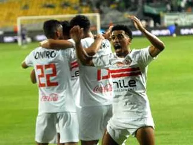 الزمالك يدرس الانسحاب من كل الصفقات الشتوية.. تفاصيل 