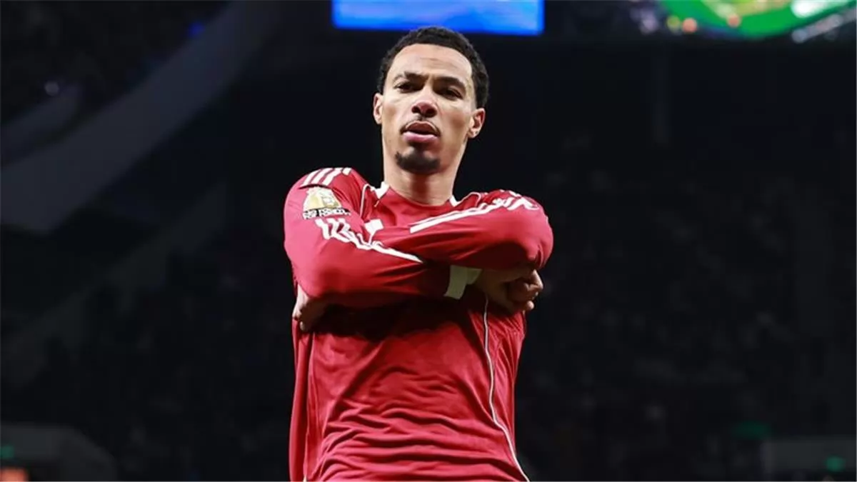 إيكتيكي بعد الفوز على توتنهام: اللعب أمام 10 لاعبين ليس سهلًا 