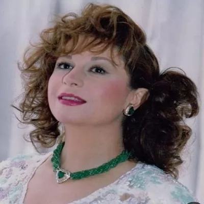 صفاء أبوالسعود ناعية سمية الألفي: صديقة عزيزة وراقية قدمت مسيرة خ 