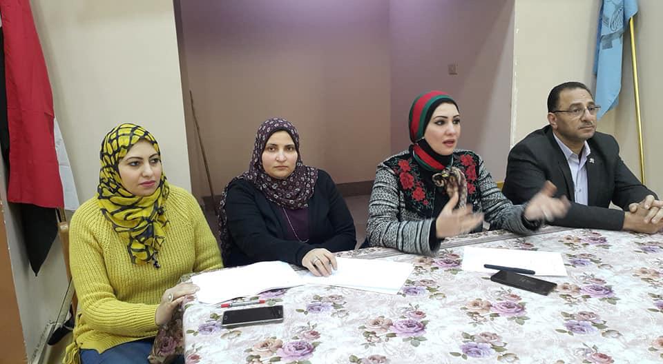 محافظ الغربية  اخبار الغربية  التحولات الاجتماعية  تأثير التحولات الاجتماعية على الشباب