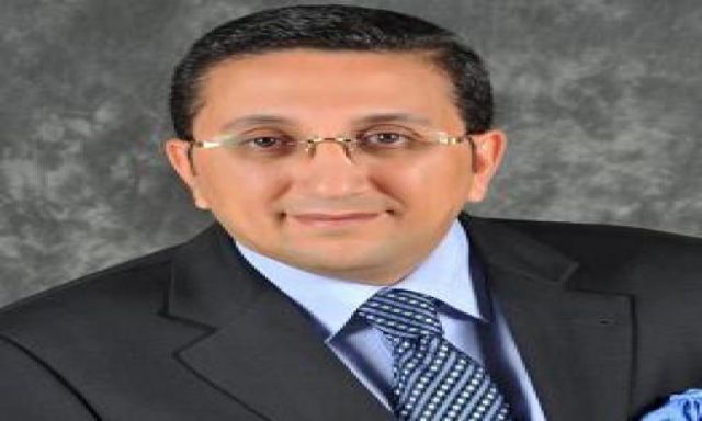 النائب إيهاب رمزي