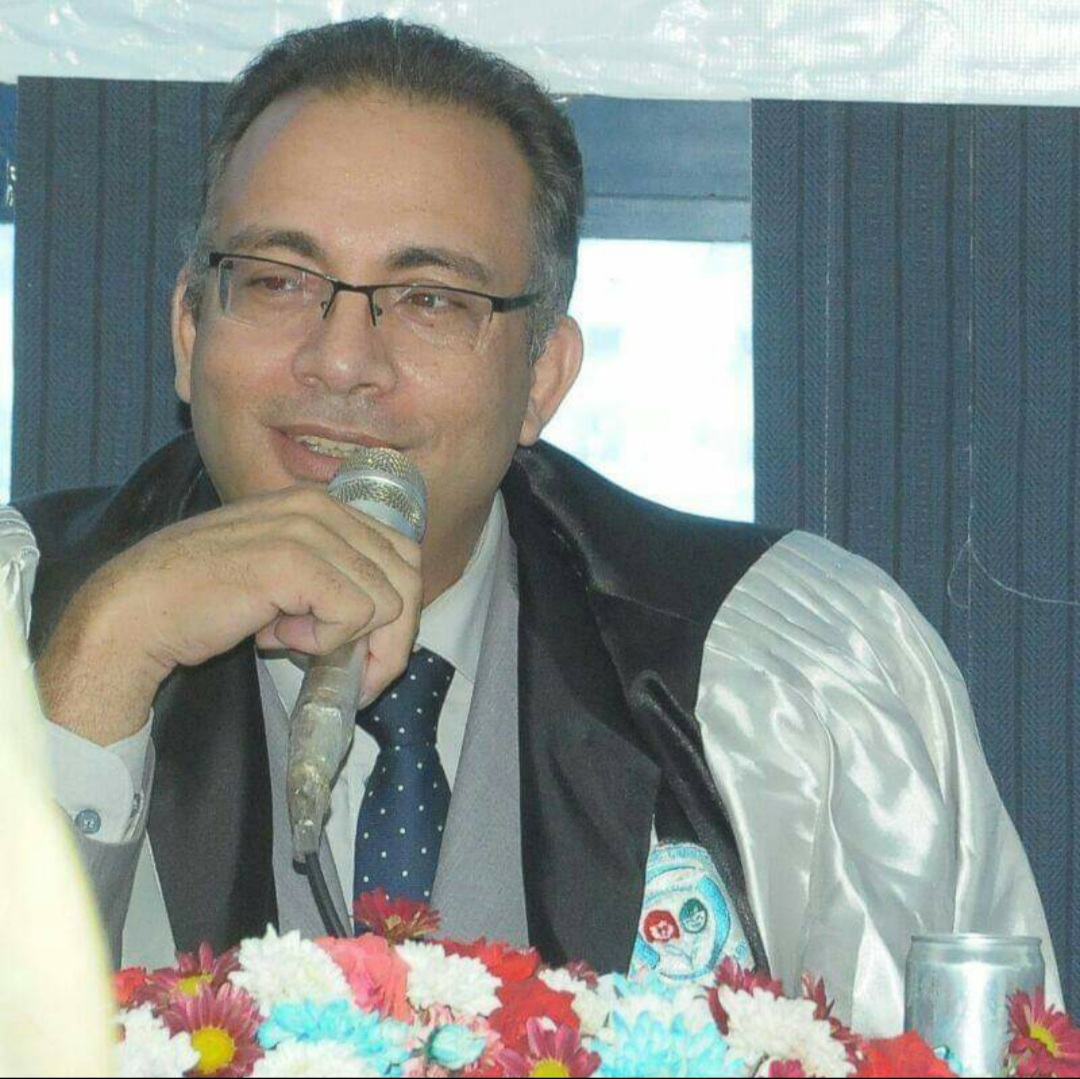 قرار جمهورى بتعين ثلاث عمداء كليات بجامعة دمنهور