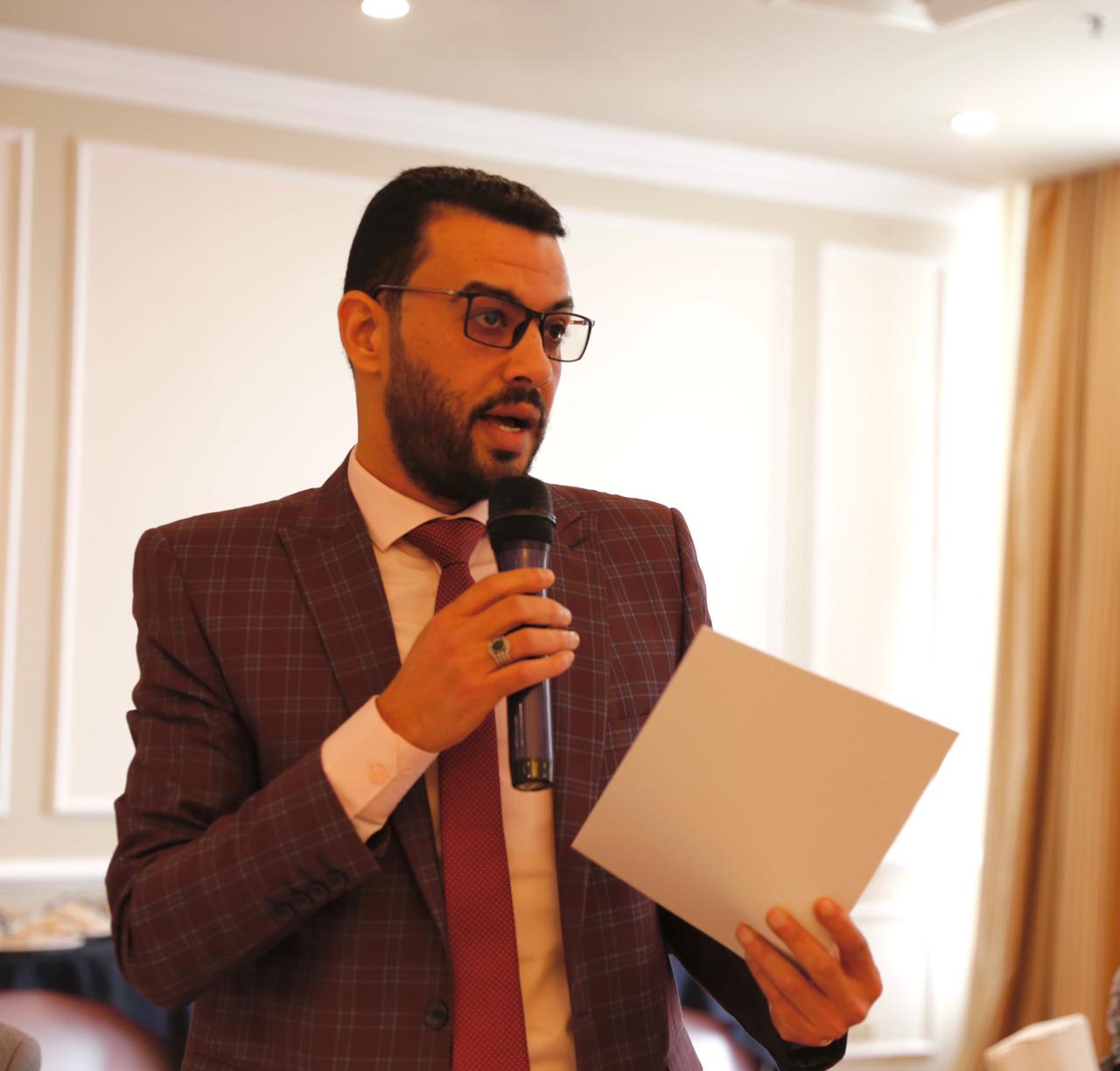 قومي المرأة يبدأ ورشة عمل حول خدمات الدعم النفسي
