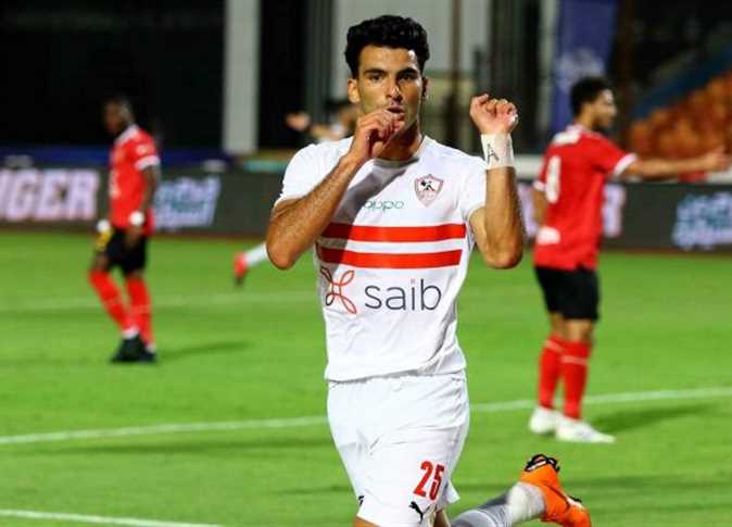 احمد سيد زيزو