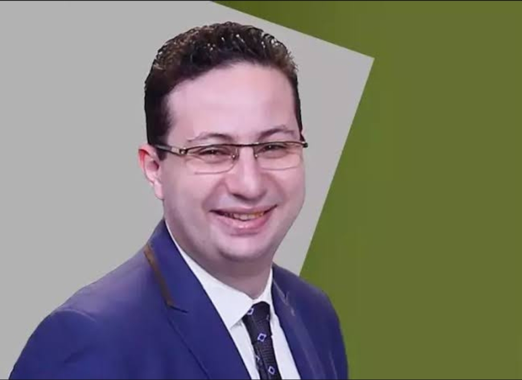 دكتور الكركمين 