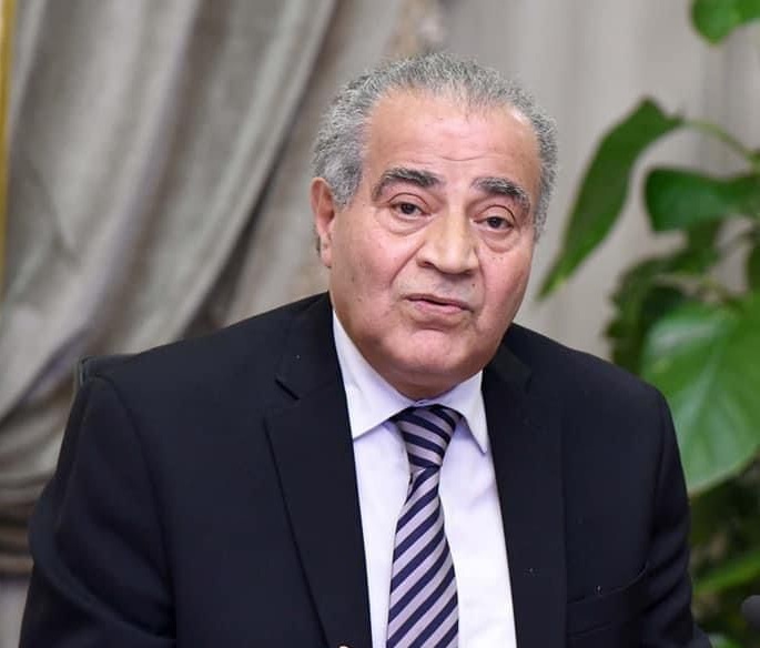 الدكتور علي المصيلحى