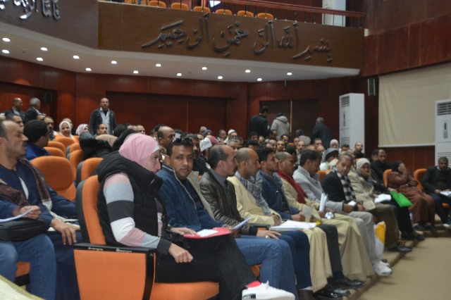 جهاز بدر يحقق أعلى الأسعار فى مزاد المحلات والصيدلية.. بالأرقام