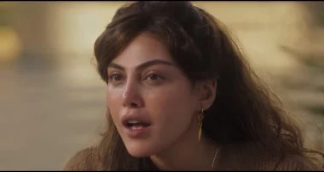 ريهام حجاج 