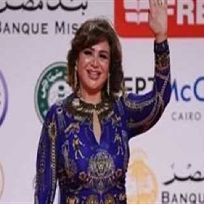 إلهام شاهين 
