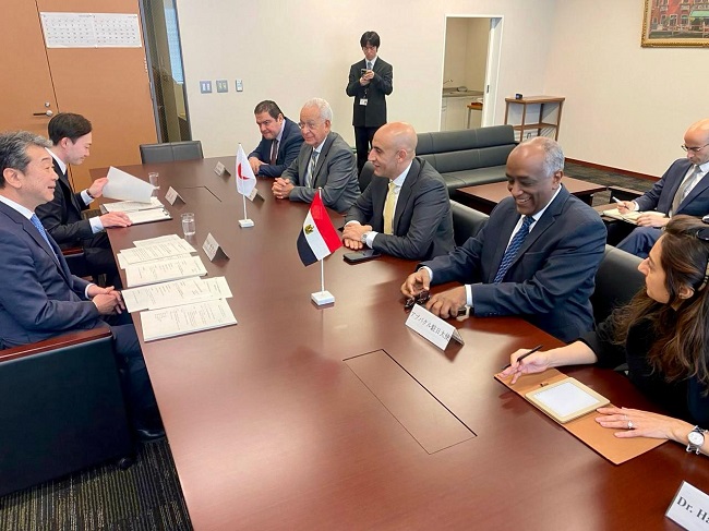 وزير التربية والتعليم