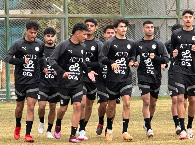 منتخب الشباب